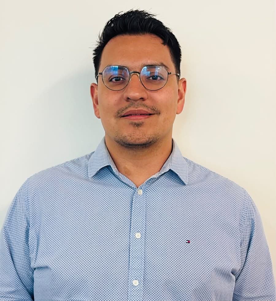 Leonardo Ricardo Meza Arenas