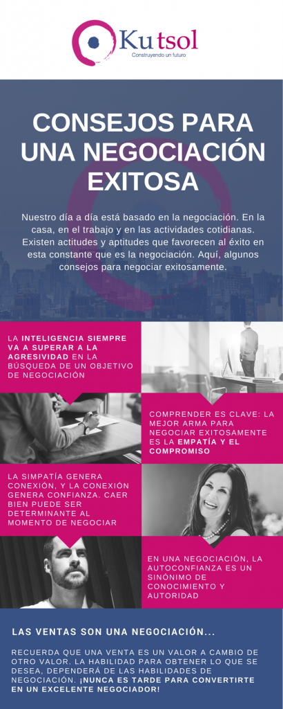 CONSEJOS PARA UNA NEGOCIACIÓN EXITOSA (2)